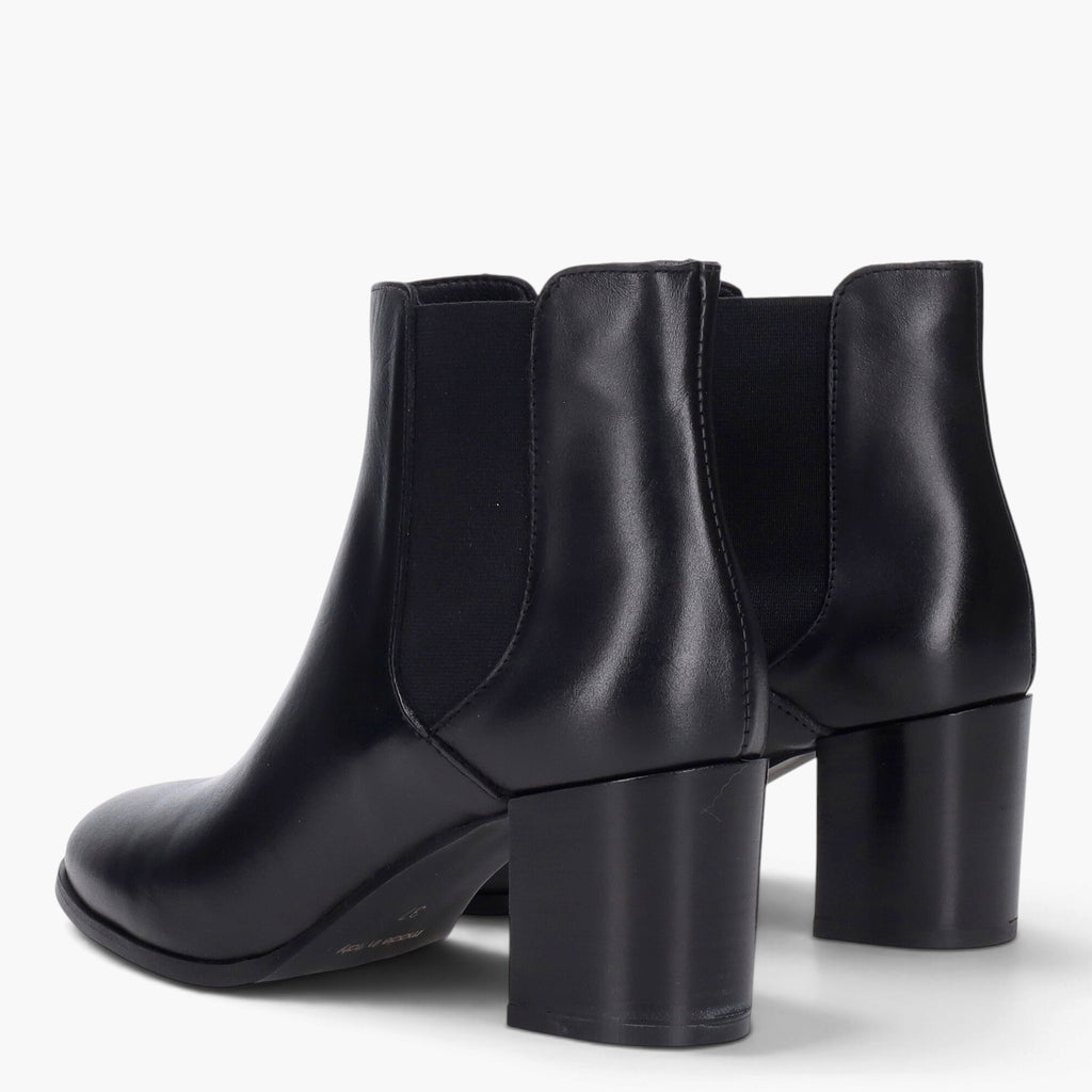 Chelsea Boots Donna Vitello