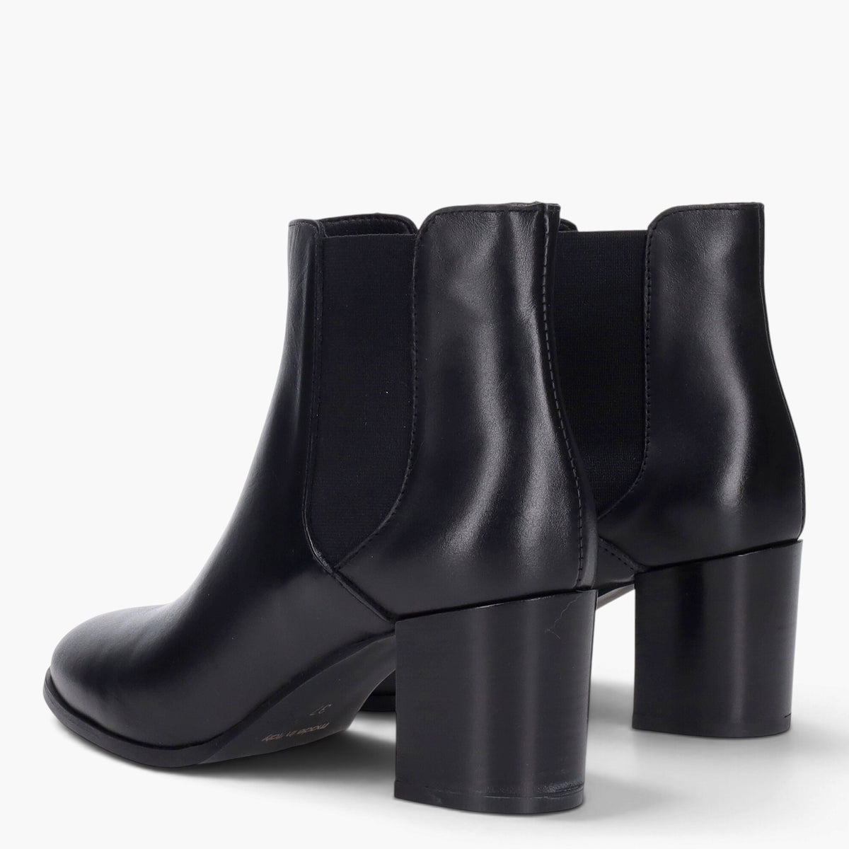 Chelsea Boots Donna Vitello