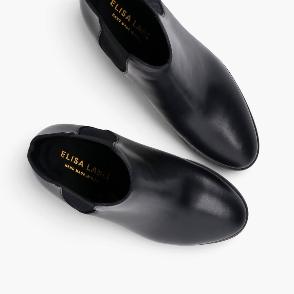Chelsea Boots Donna Vitello