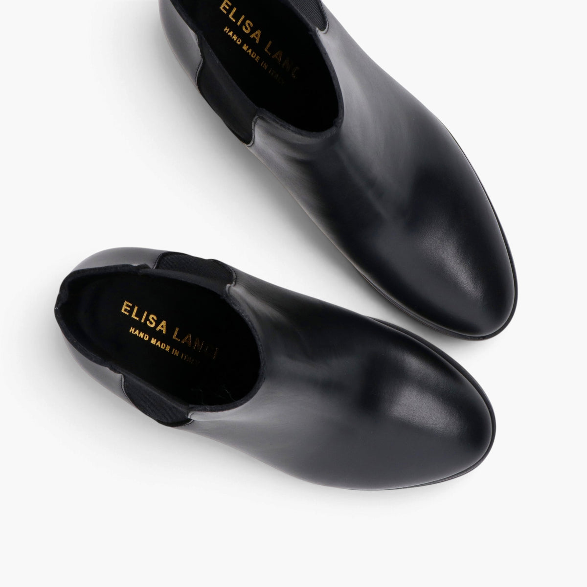 Chelsea Boots Donna Vitello