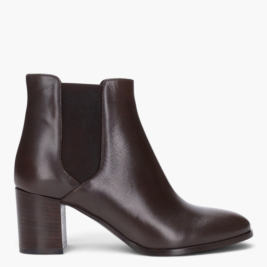 Chelsea Boots Donna Vitello