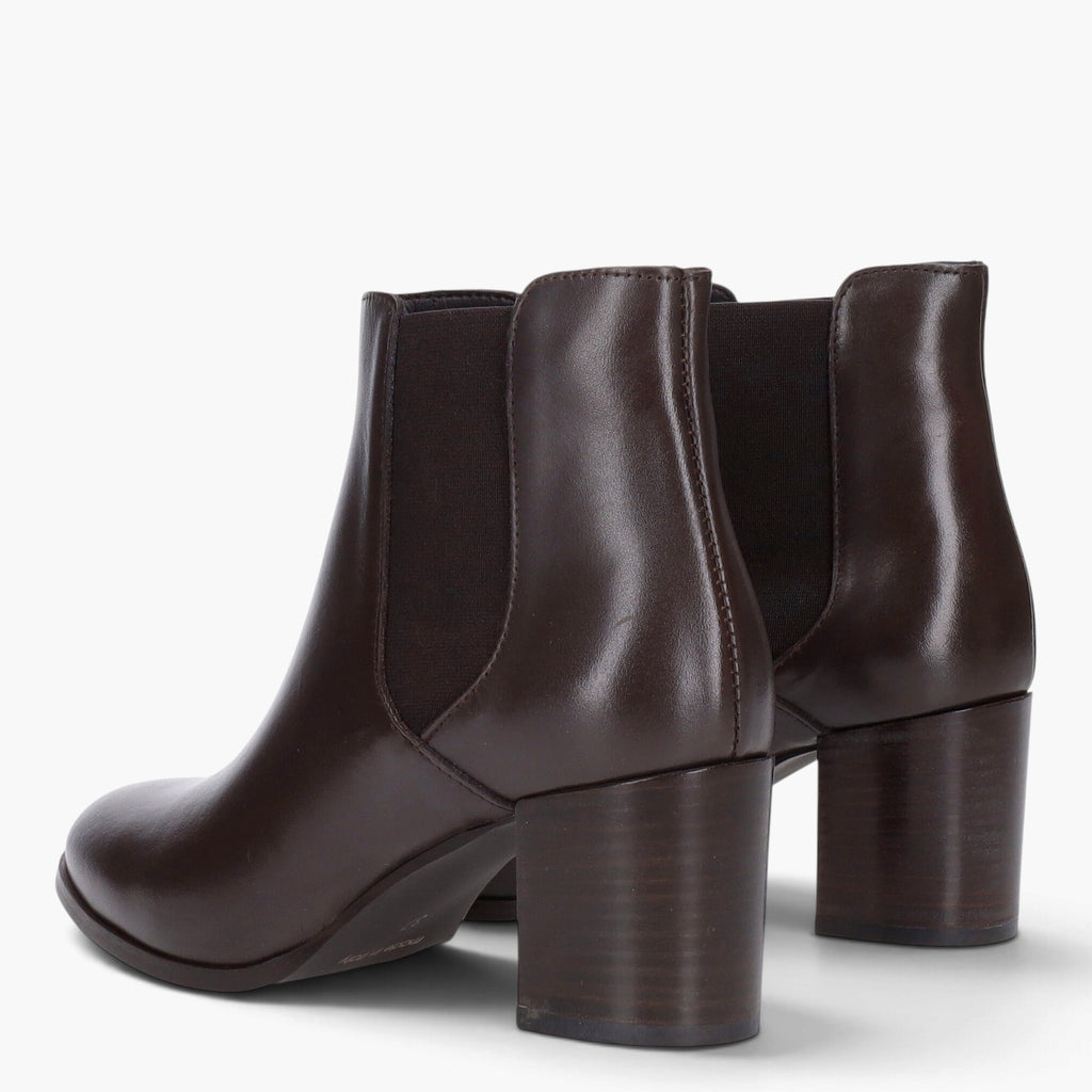 Chelsea Boots Donna Vitello