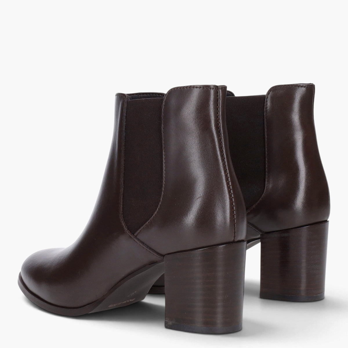 Chelsea Boots Donna Vitello