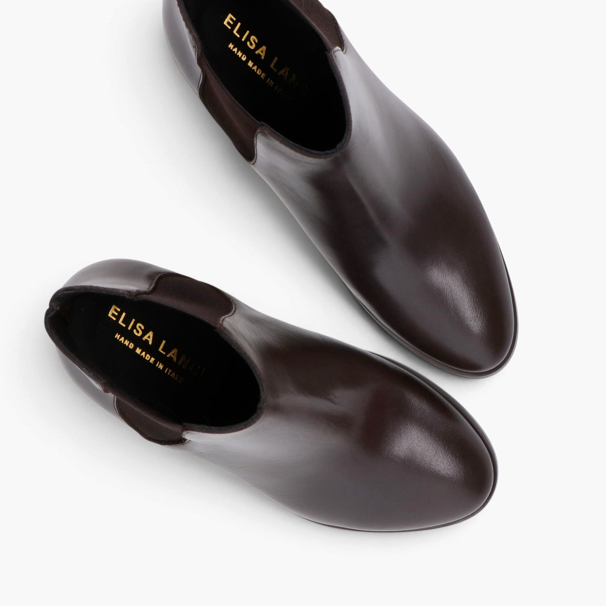 Chelsea Boots Donna Vitello