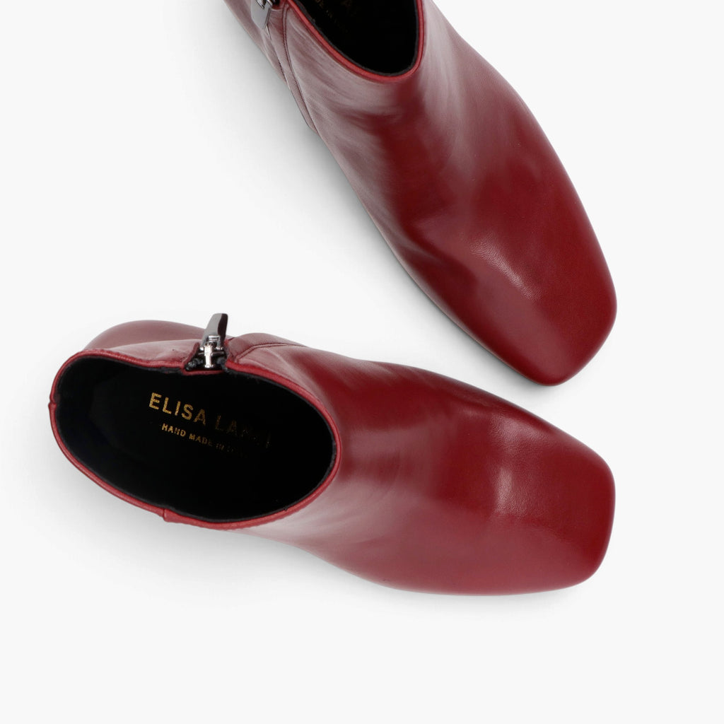 Tronchetti Donna Vitello