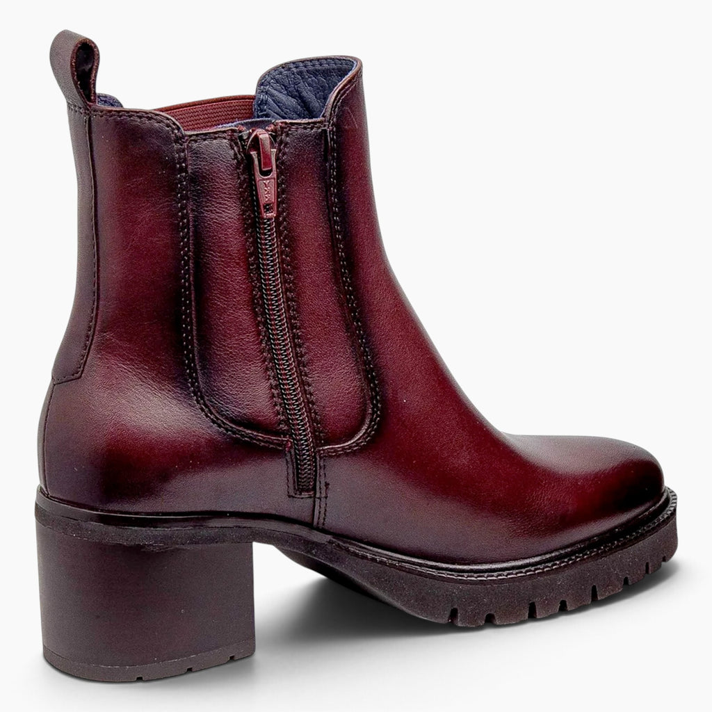 Stivaletti Donna