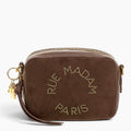 Borsa Donna La Camera