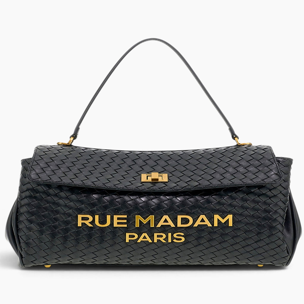 Borsa Donna Les Jours Xl Motif