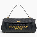 Borsa Donna Les Jours Xl Motif