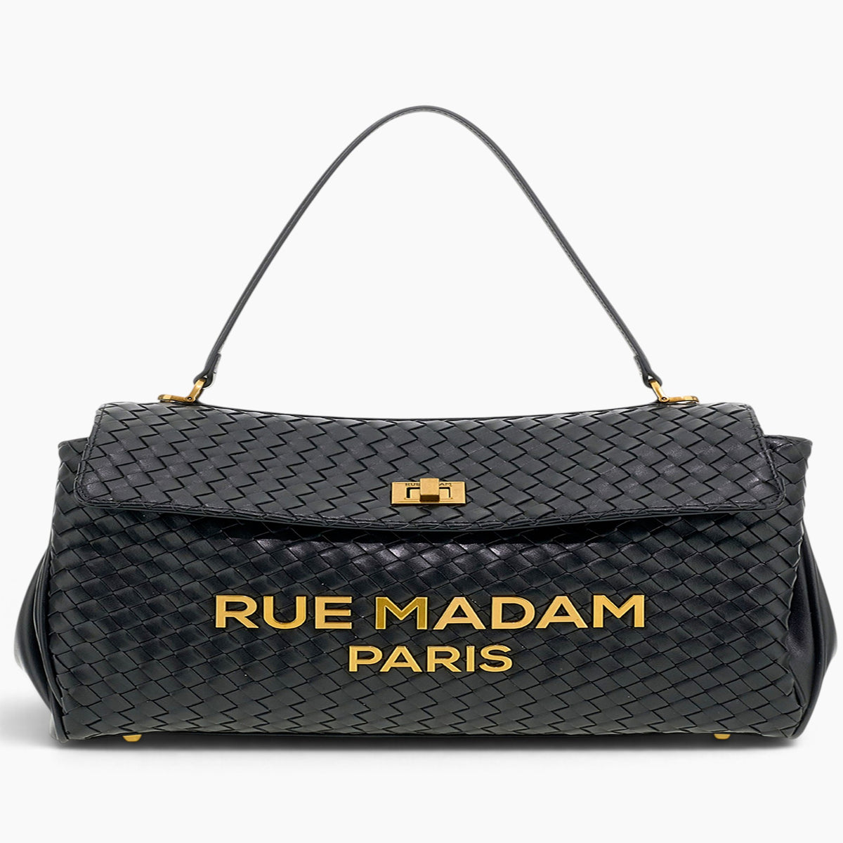 Borsa Donna Les Jours Xl Motif