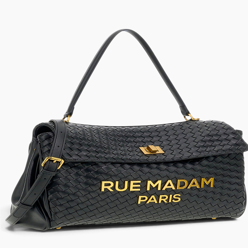 Borsa Donna Les Jours Xl Motif