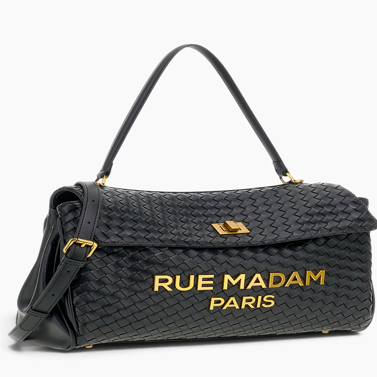 Borsa Donna Les Jours Xl Motif