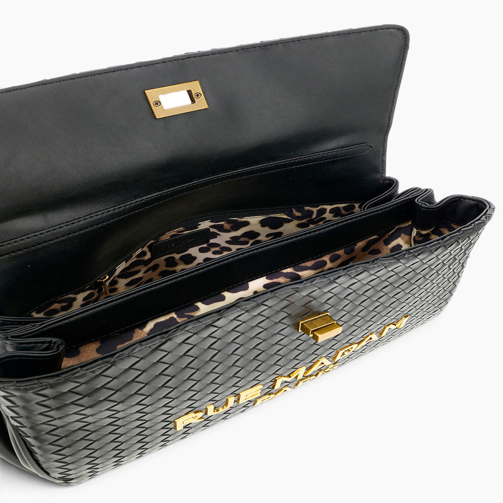 Borsa Donna Les Jours Xl Motif