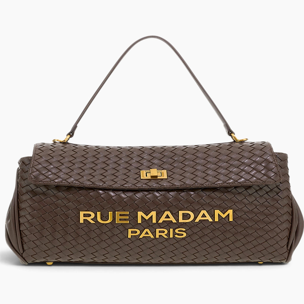 Borsa Donna Les Jours Xl Motif