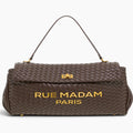 Borsa Donna Les Jours Xl Motif