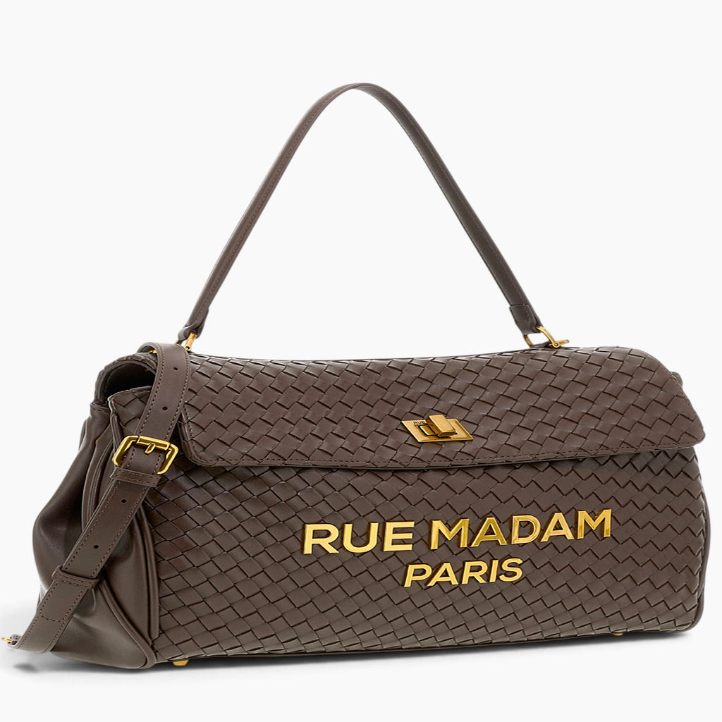 Borsa Donna Les Jours Xl Motif