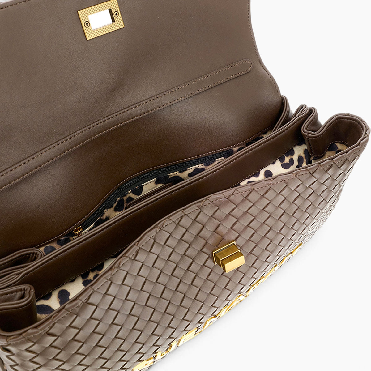 Borsa Donna Les Jours Xl Motif