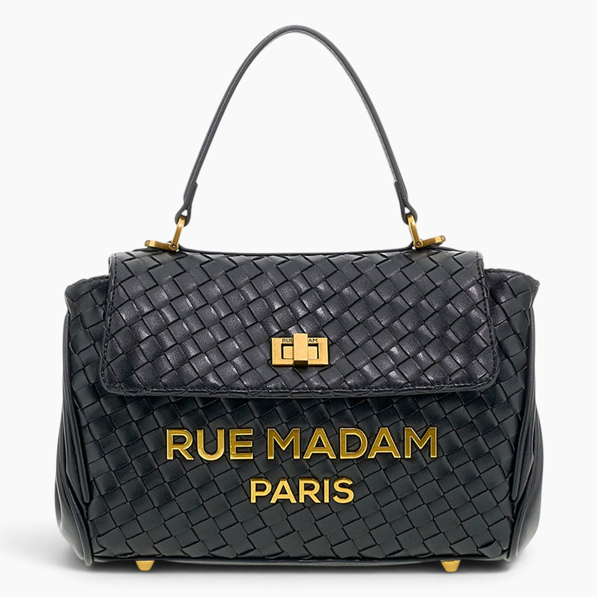 Borsa Donna Les Jours Xs Motif