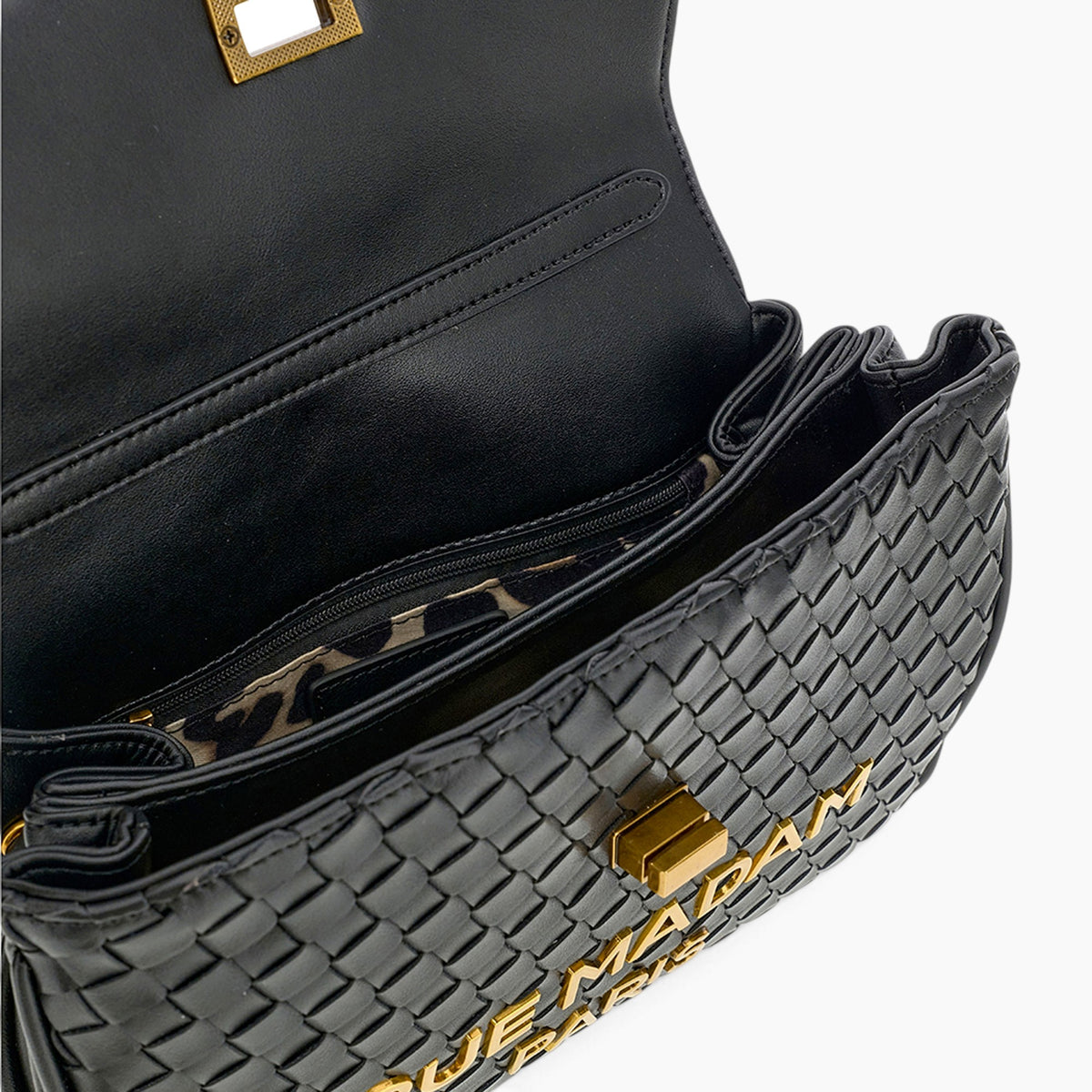 Borsa Donna Les Jours Xs Motif