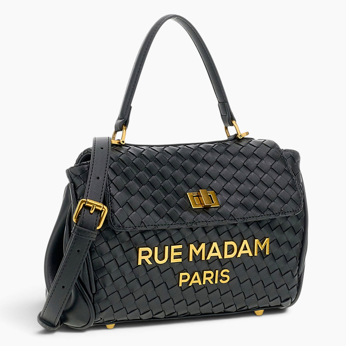 Borsa Donna Les Jours Xs Motif