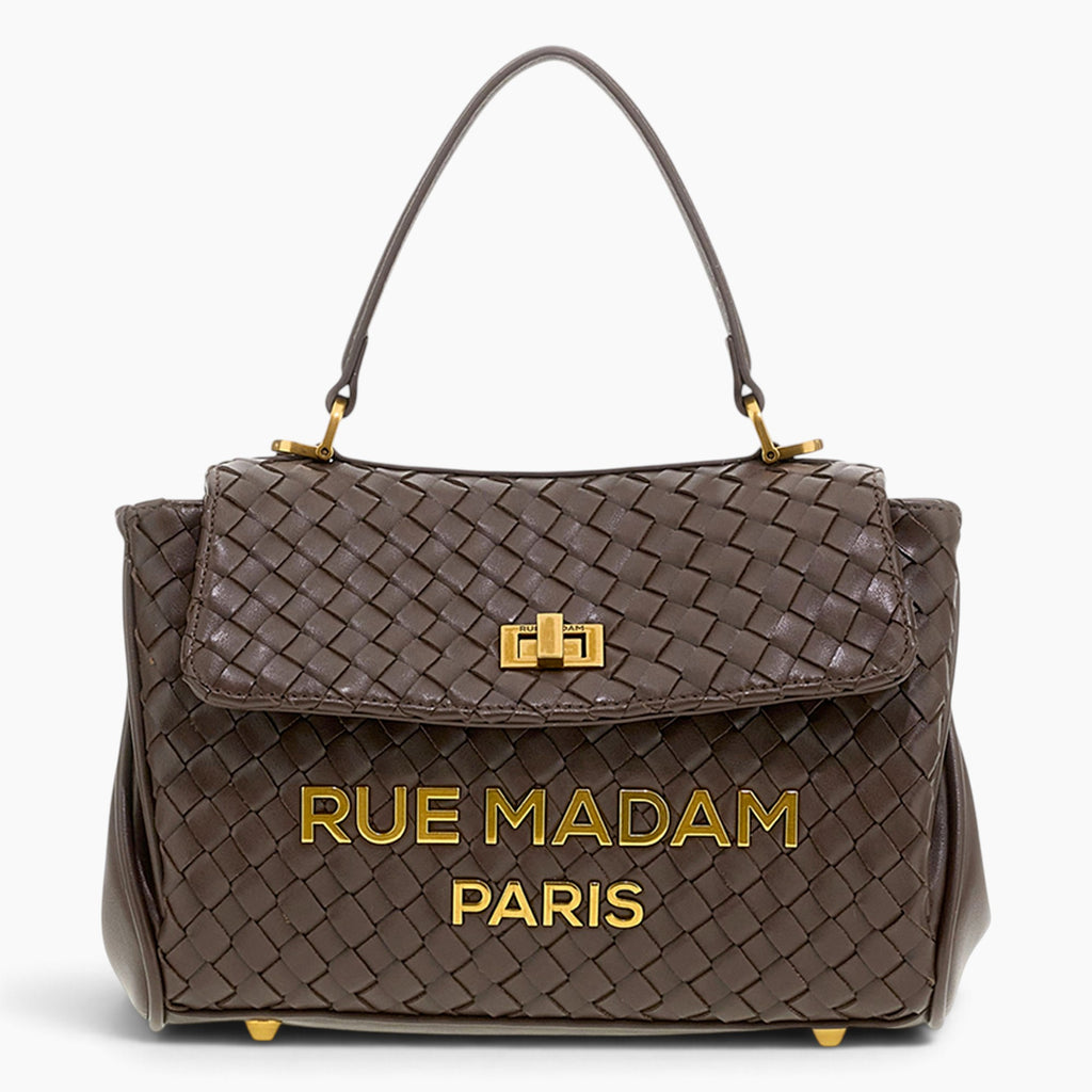 Borsa Donna Les Jours Xs Motif