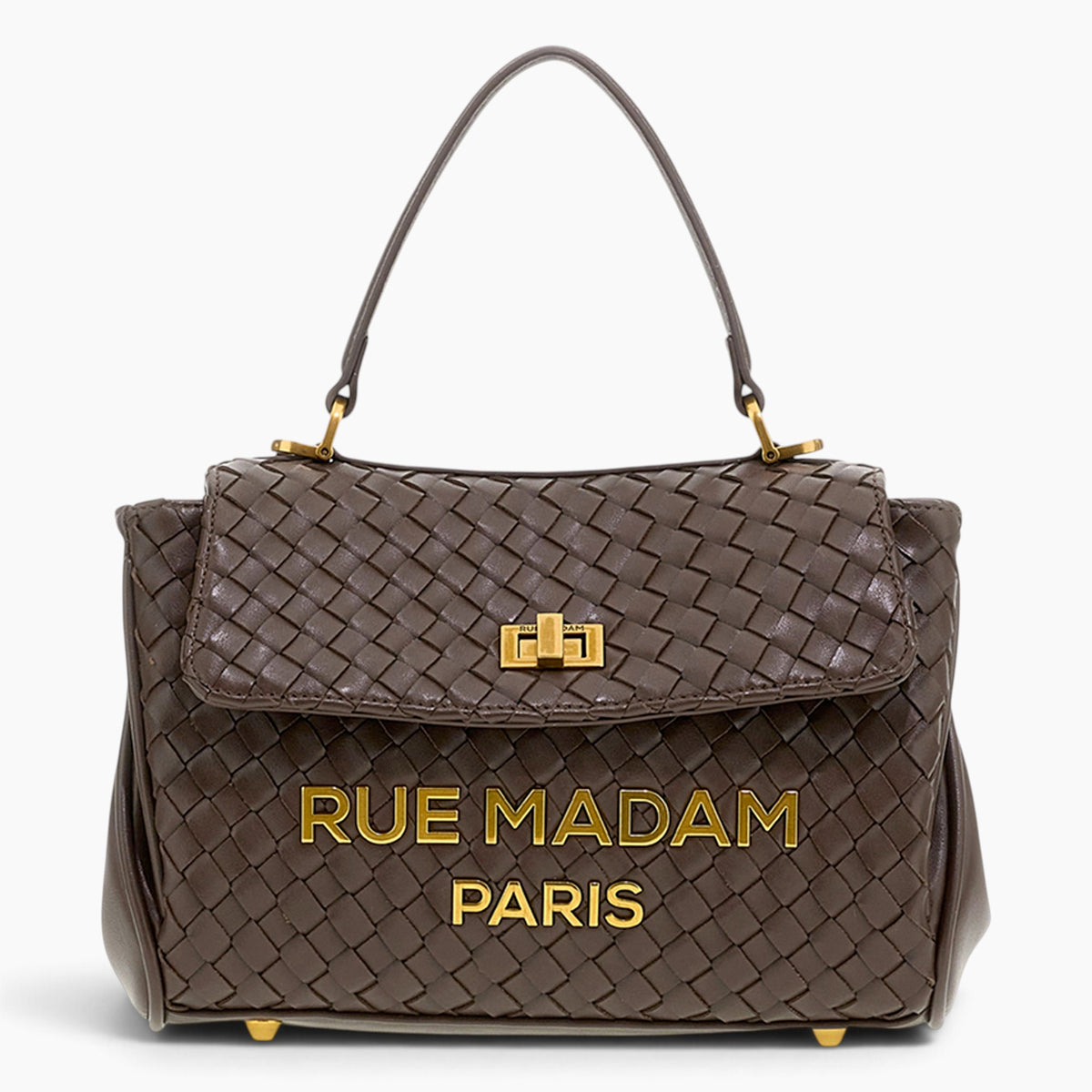 Borsa Donna Les Jours Xs Motif