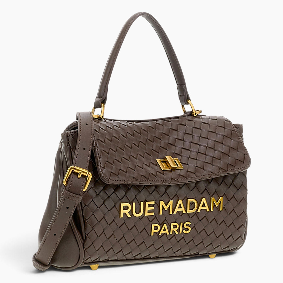 Borsa Donna Les Jours Xs Motif