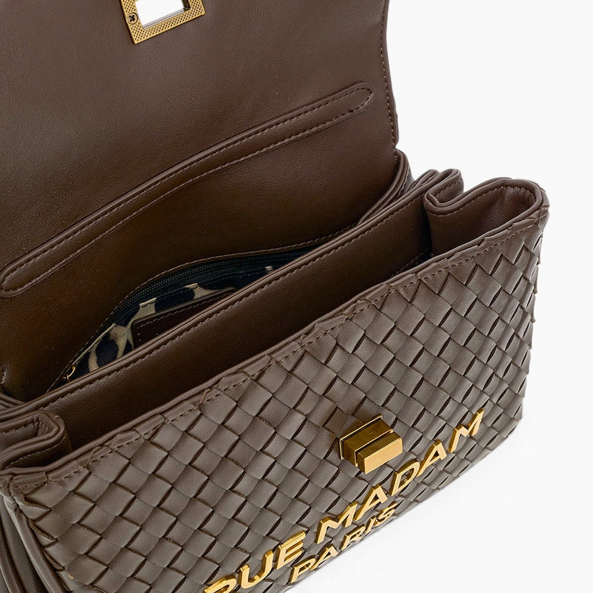 Borsa Donna Les Jours Xs Motif