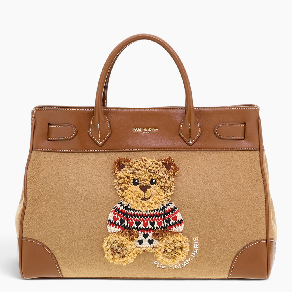Borsa Marvin Love Tote