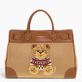 Borsa Marvin Love Tote