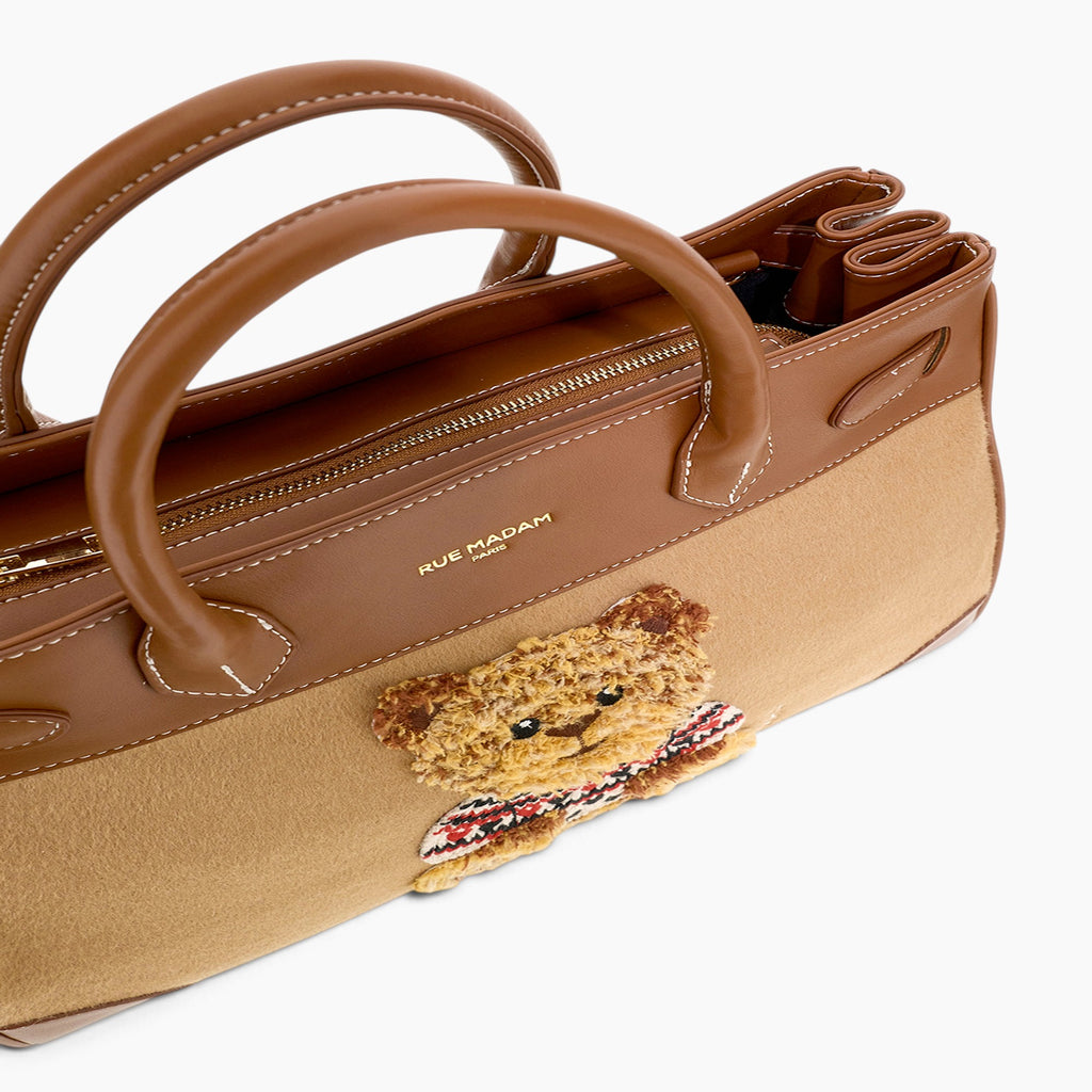 Borsa Marvin Love Tote