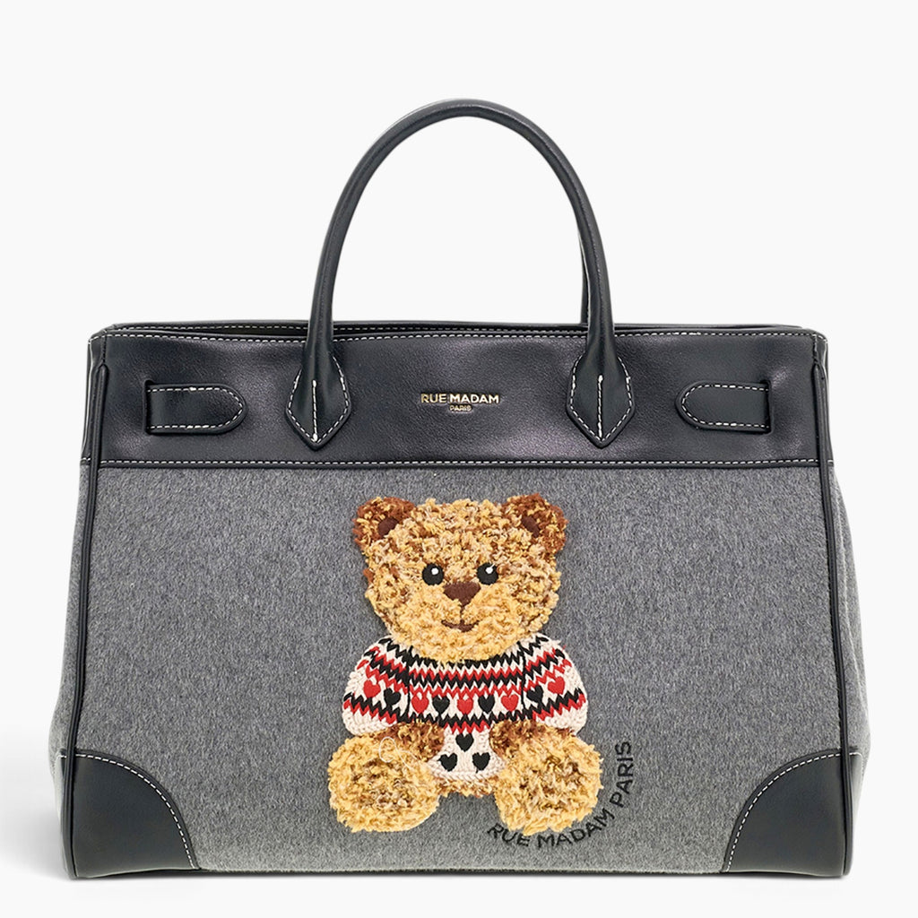 Borsa Marvin Love Tote