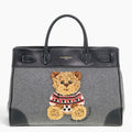 Borsa Marvin Love Tote
