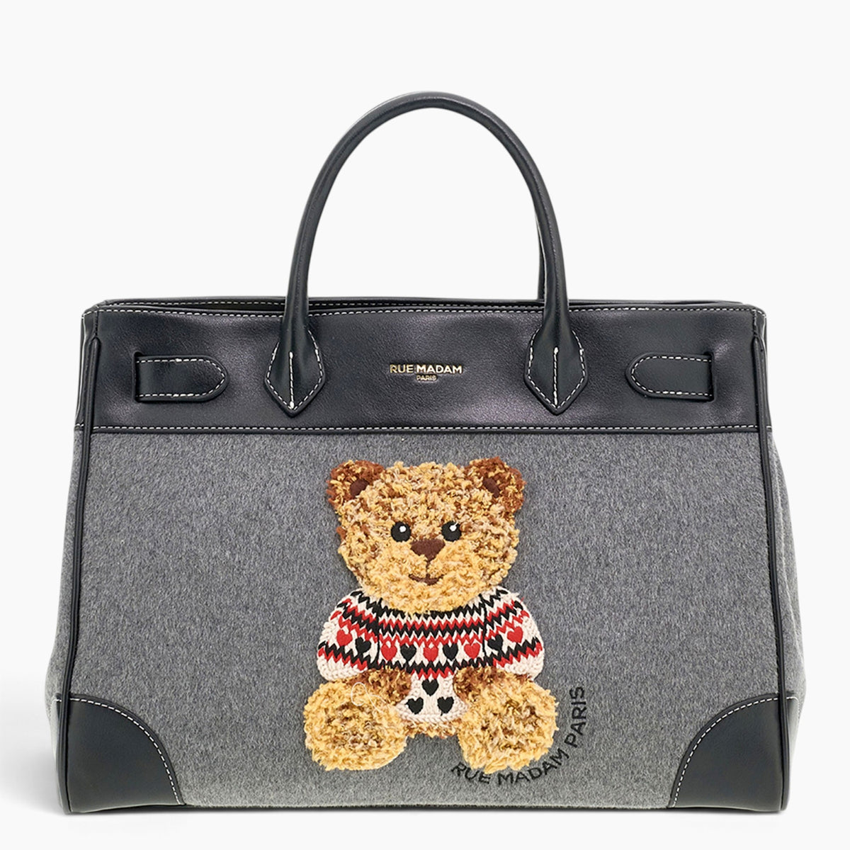 Borsa Marvin Love Tote