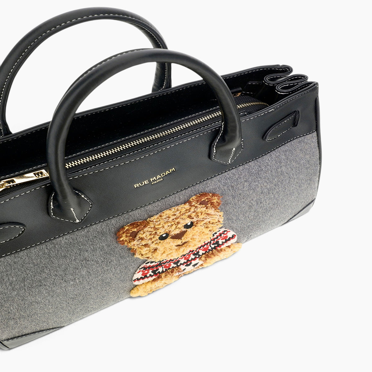 Borsa Marvin Love Tote