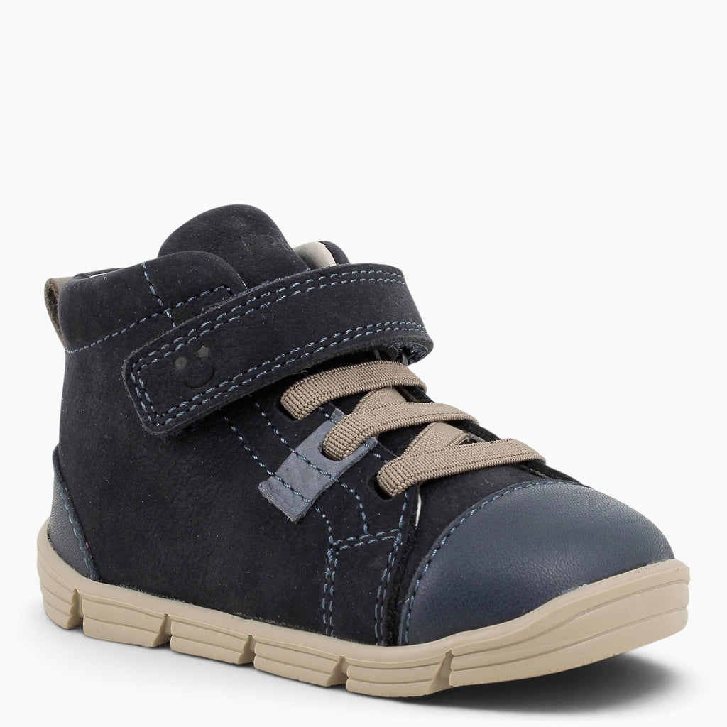 Polacchini Infants Decon