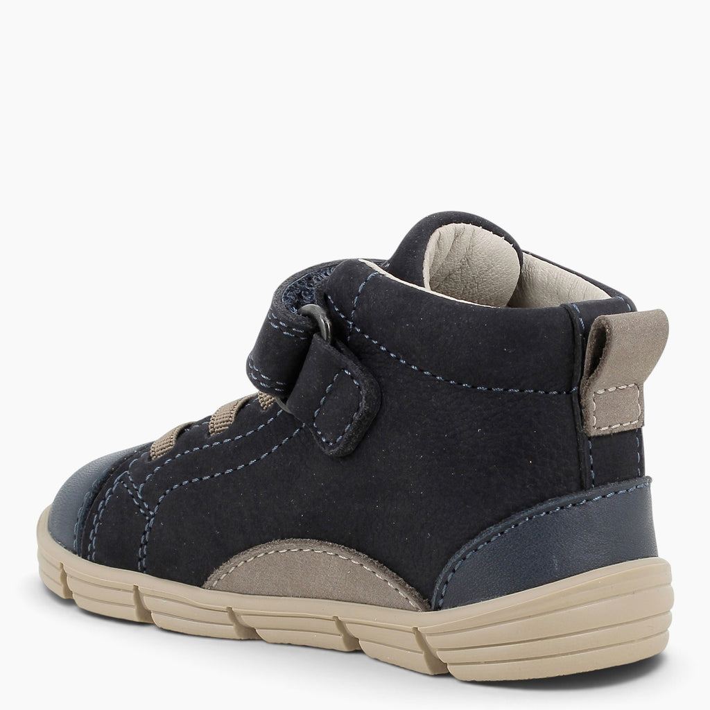 Polacchini Infants Decon