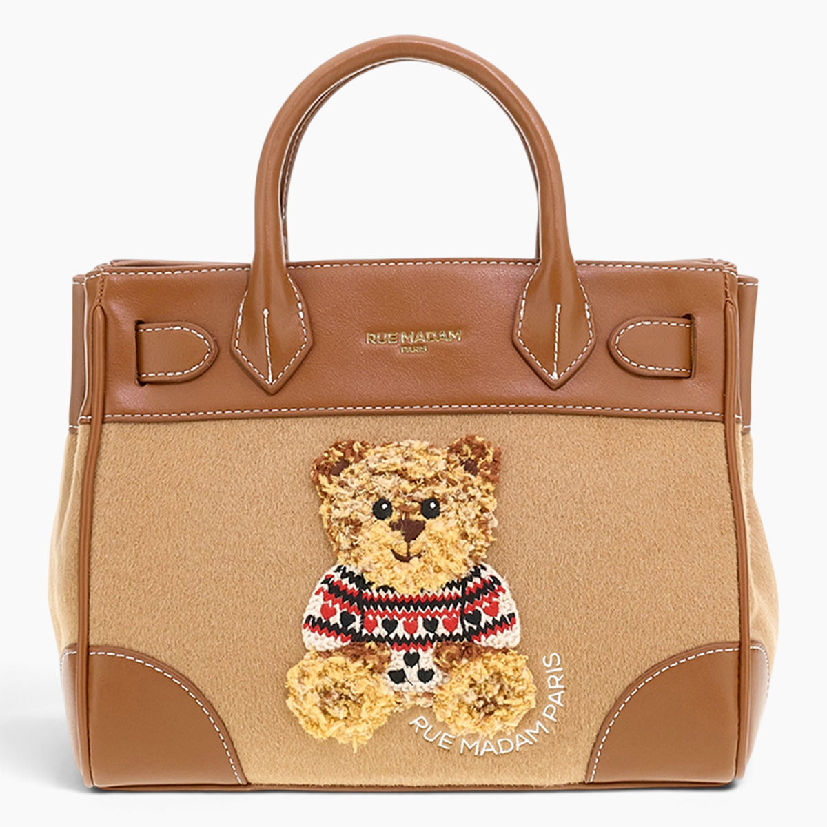 Borsa Marvin Love Mini Tote