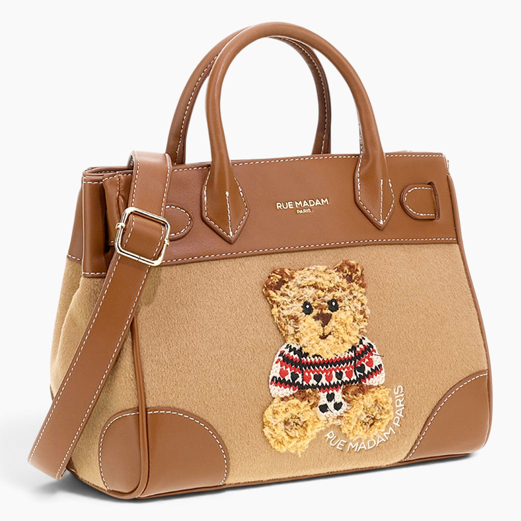 Torebka Marvin Love Mini Tote