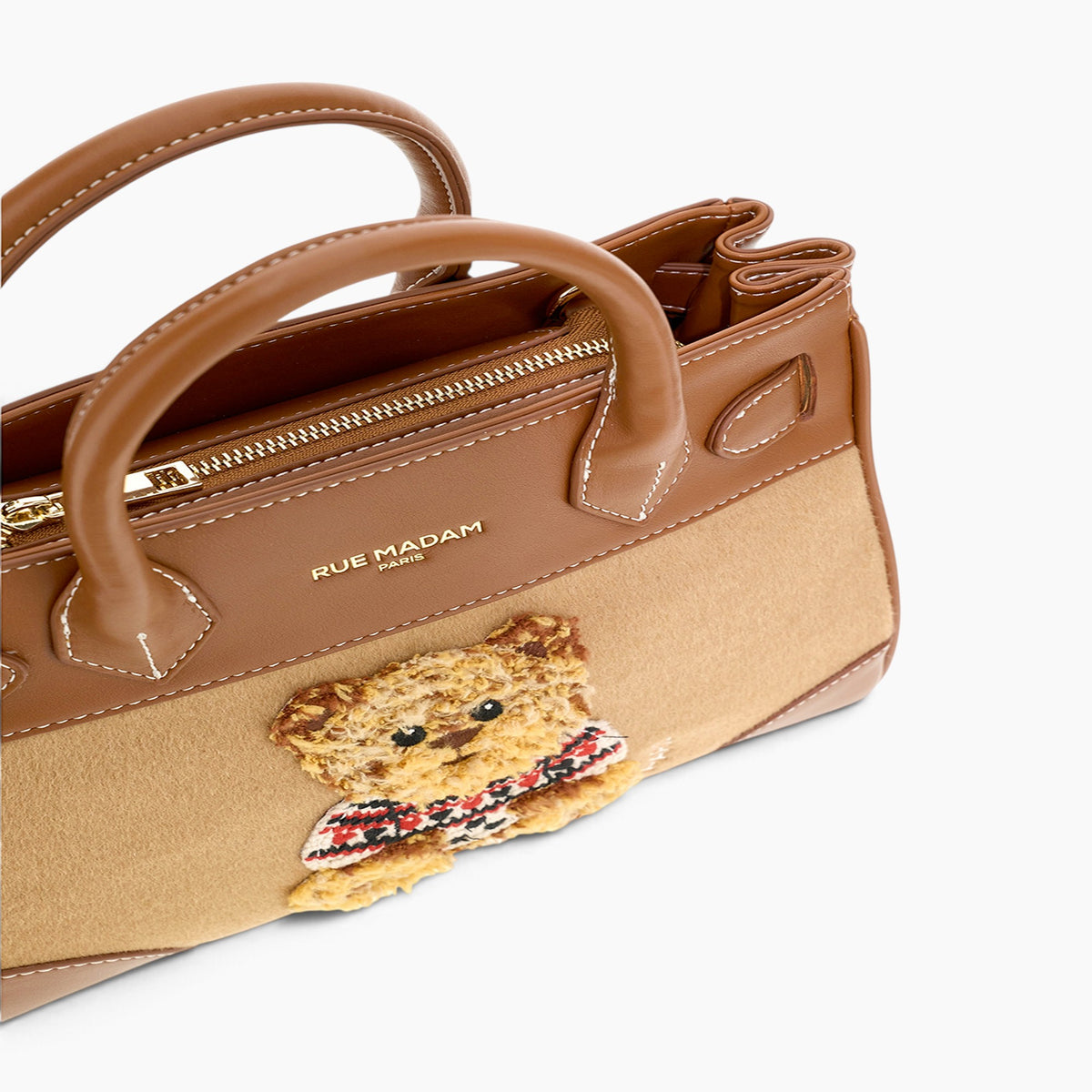 Borsa Marvin Love Mini Tote