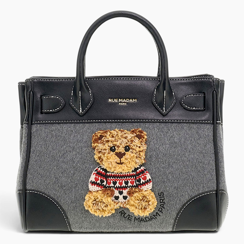 Borsa Marvin Love Mini Tote