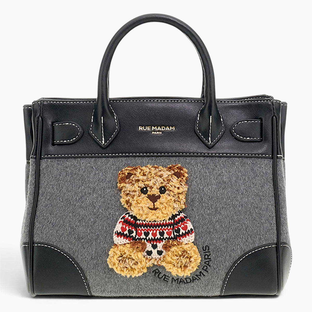 Borsa Marvin Love Mini Tote