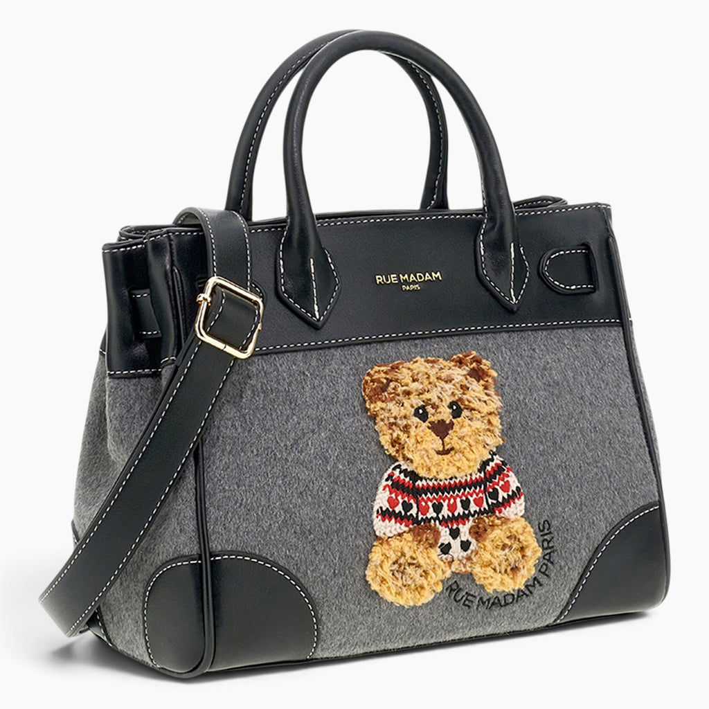 Borsa Marvin Love Mini Tote