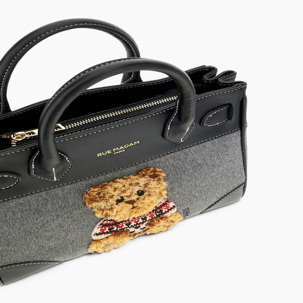 Borsa Marvin Love Mini Tote