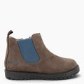Stivaletti Kids Play Casual