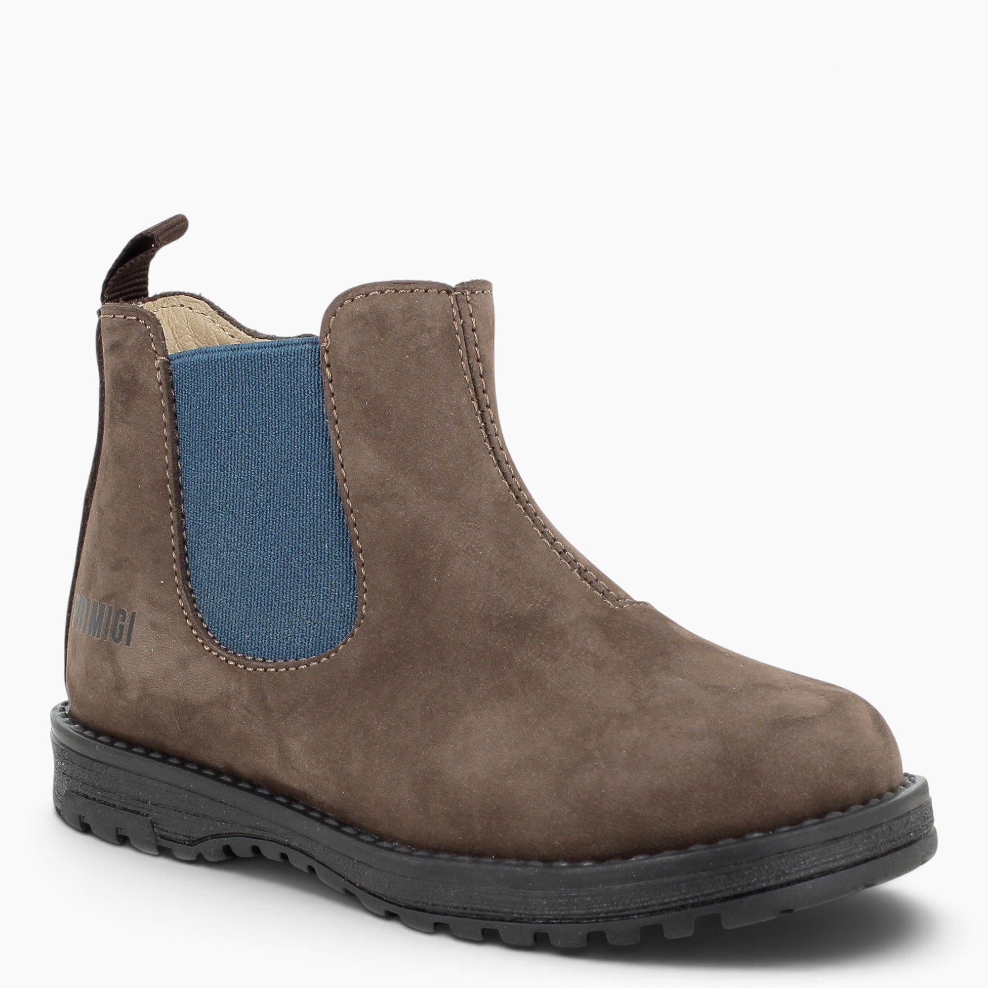 Stivaletti Kids Play Casual