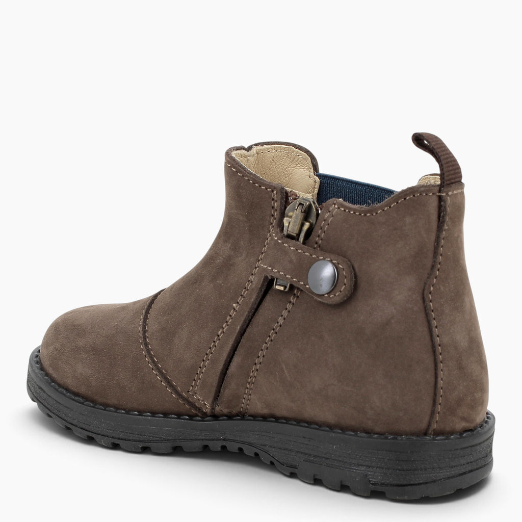 Stivaletti Kids Play Casual