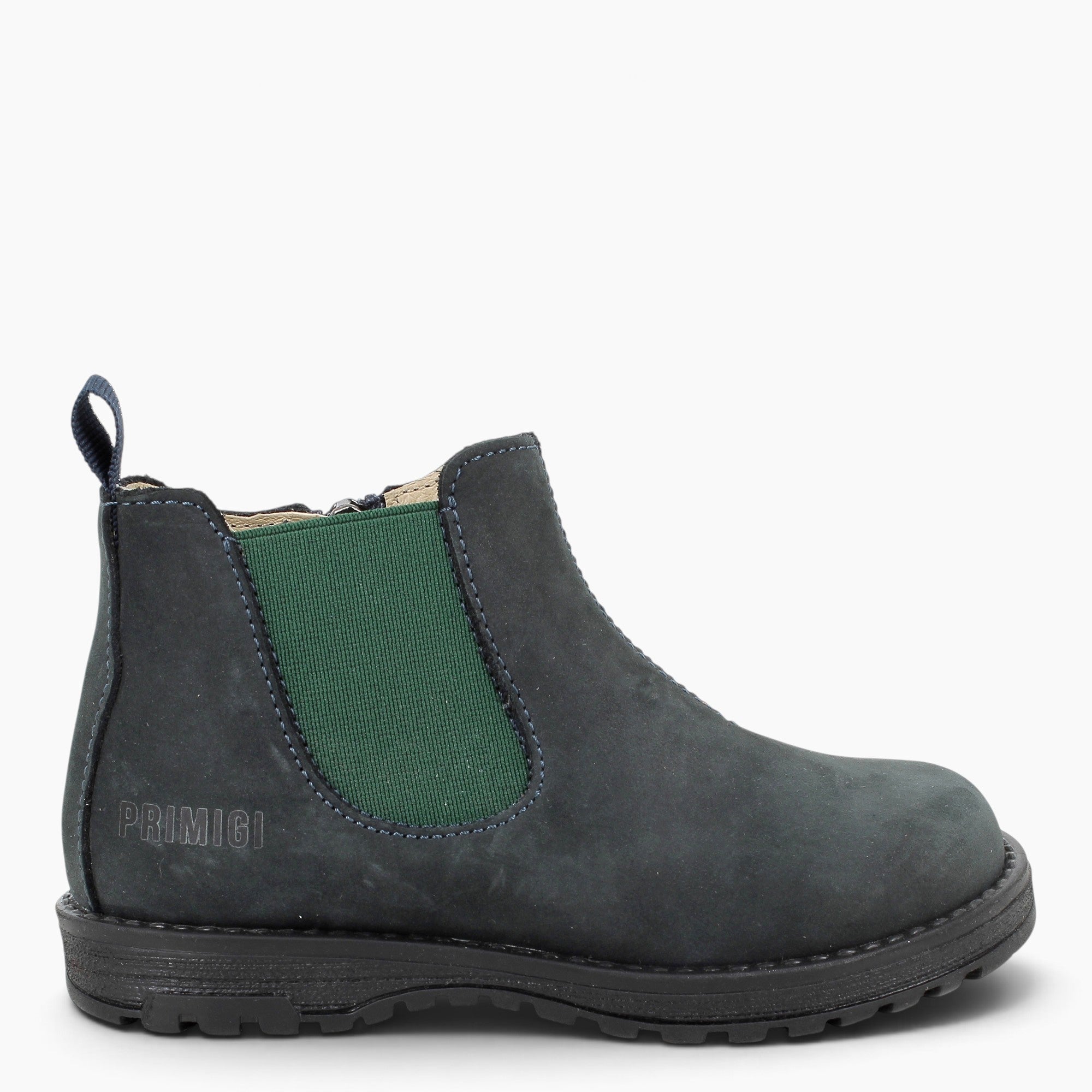 Stivaletti Kids Play Casual