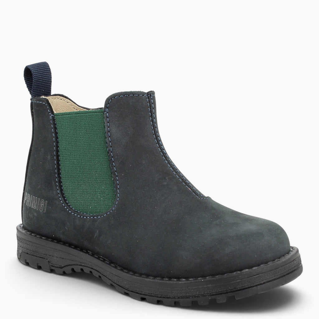 Stivaletti Kids Play Casual