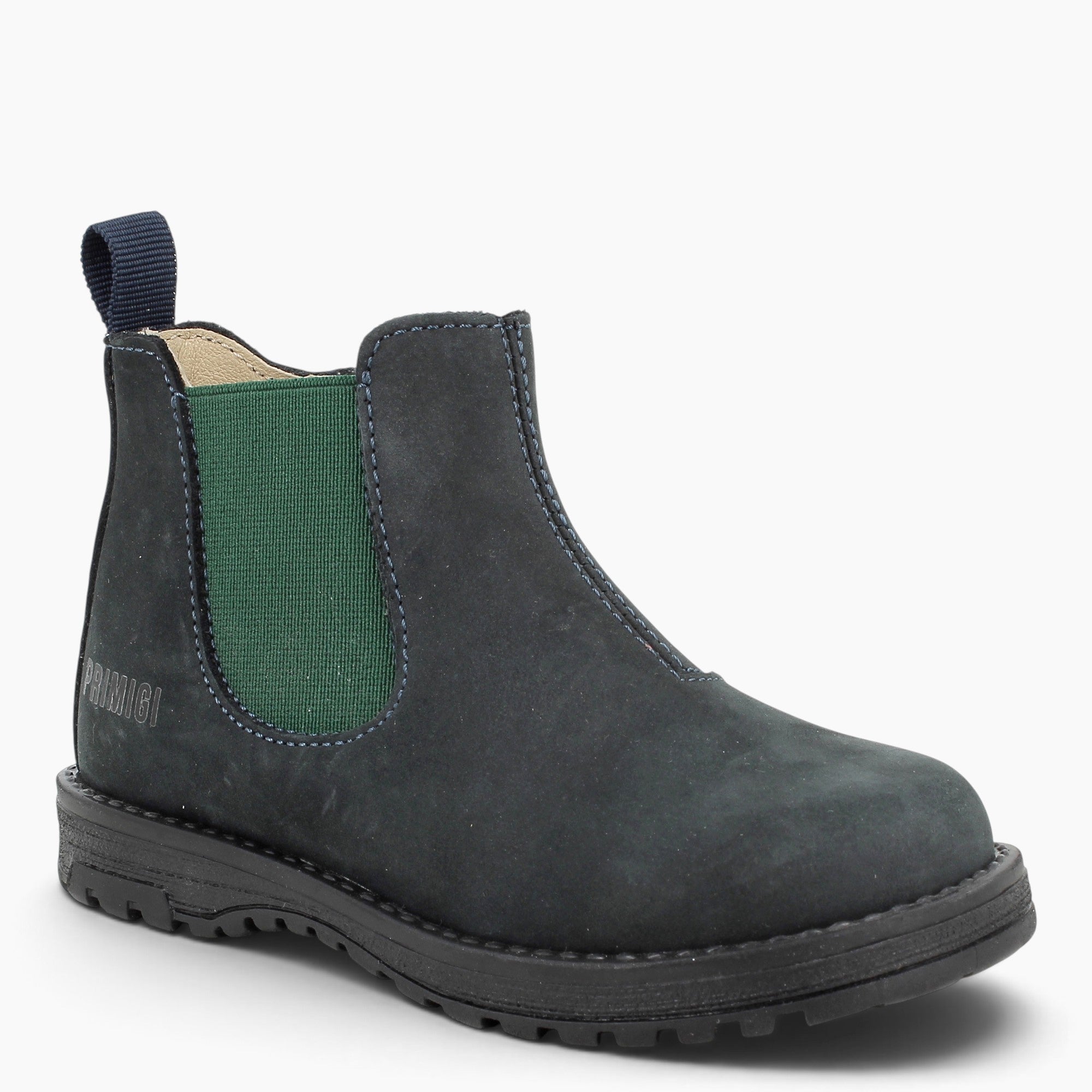 Stivaletti Kids Play Casual